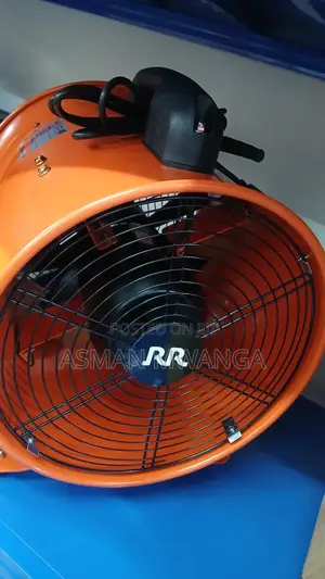 Portable Blower Fan 12"