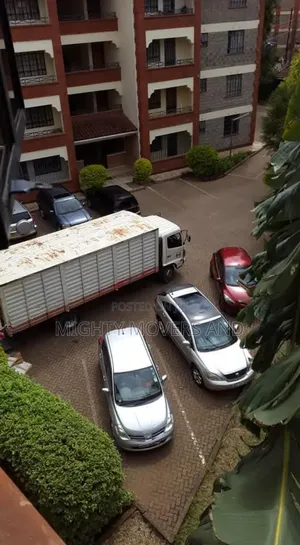 Movers and Packers Within Karen/Kilimani