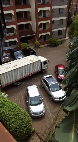 Movers and Packers Within Karen/Kilimani