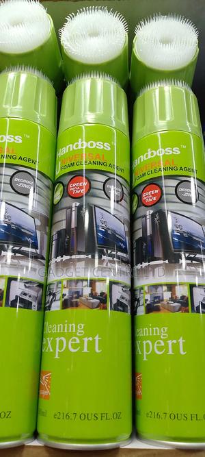 Universal Foam Cleaning Agent Original - main view