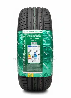225/55r16 Roadcruza Cf710 Tyres | Smooth Ride Durable Performance