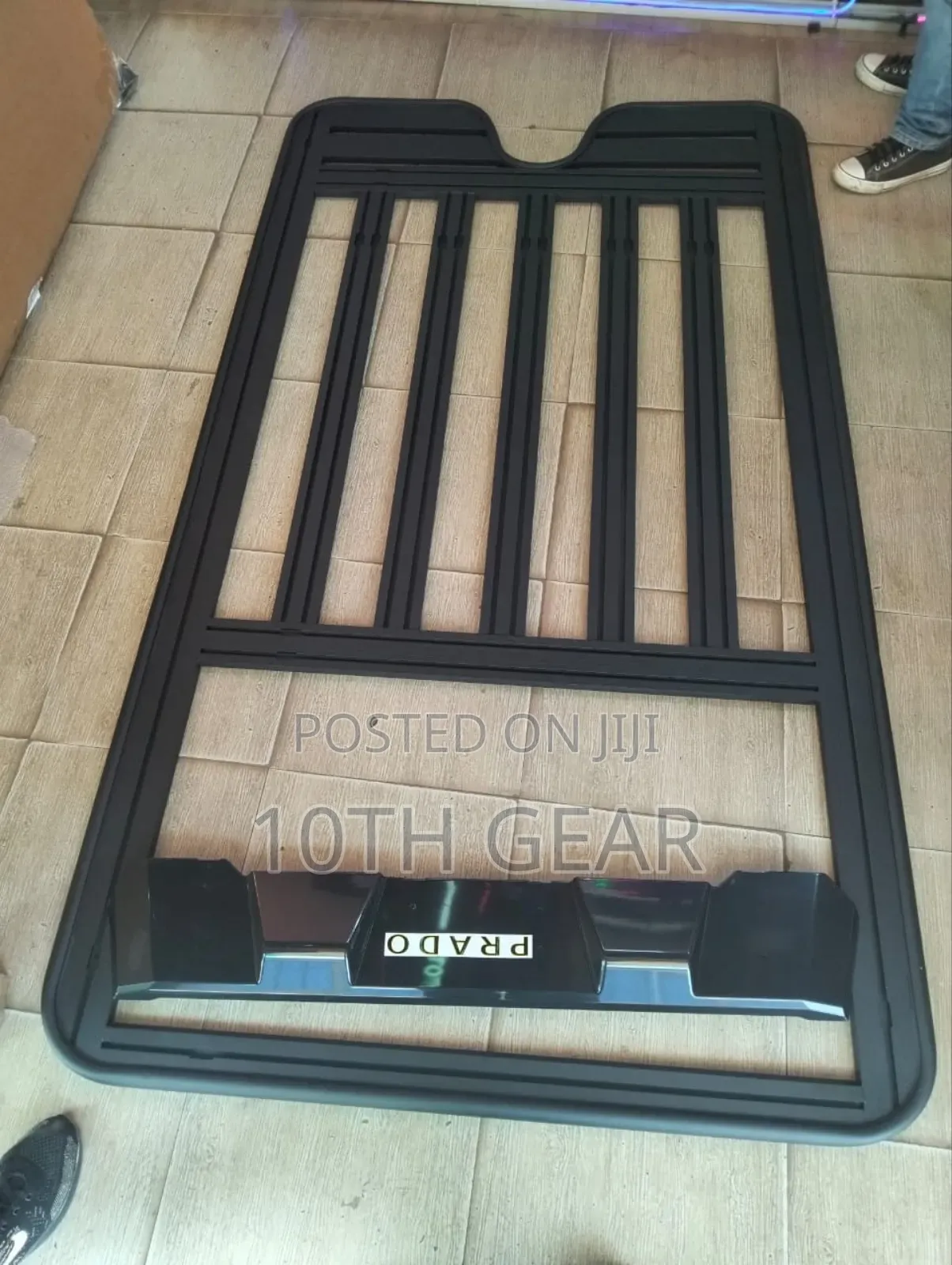 Roof Carrier