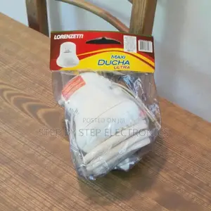 3t Maxi Ducha Ultra Durable Instant Shower Head Fast Heating System