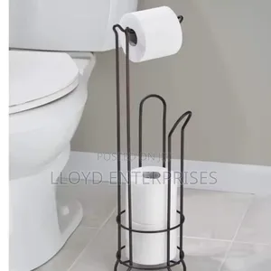Office Tissue Holder