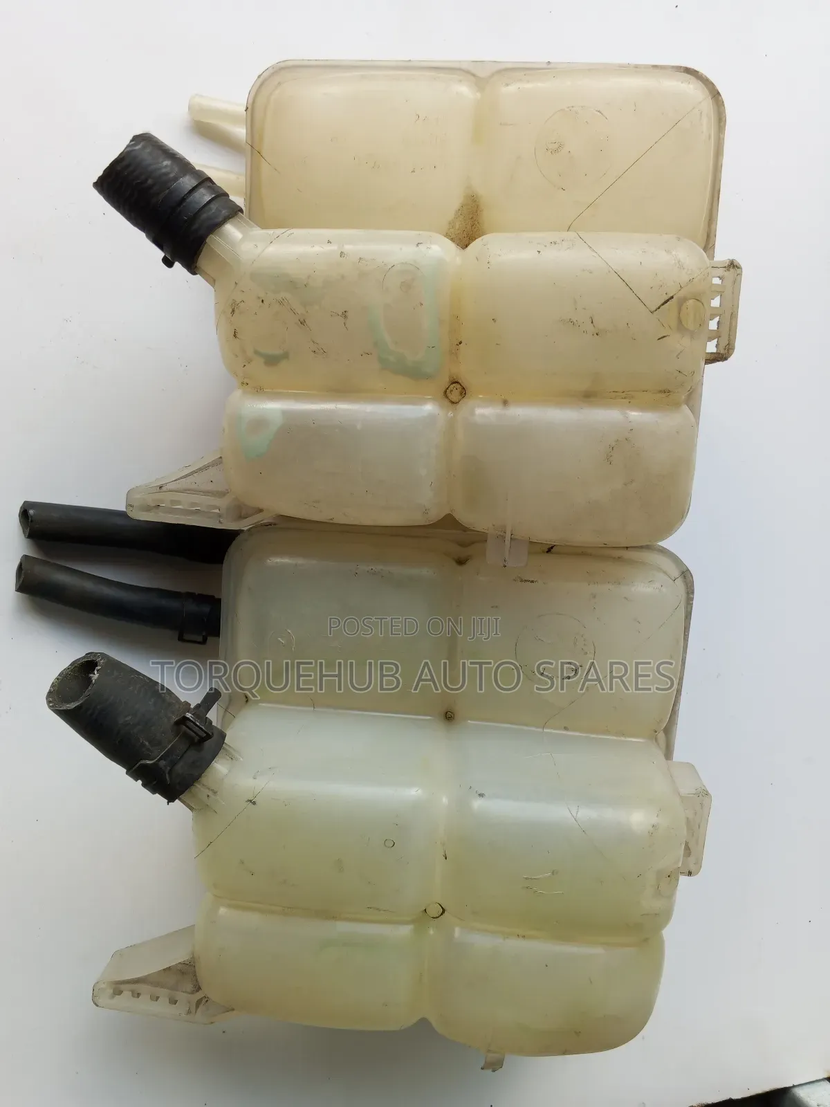 Mazda Axela 2015 Radiator Coolant Bottle
