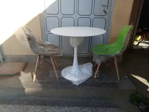 Eames Dining Set