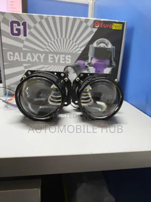 High-Performance Non-Laser Car Projectors | Clear Vision Enhanced