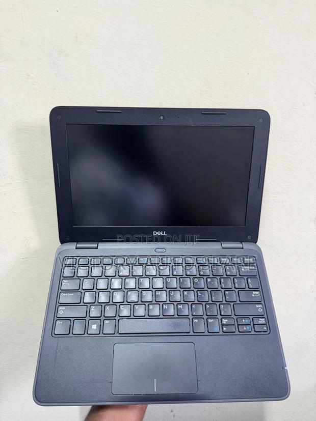 Laptop Dell Latitude 11 3190 4GB Intel Celeron SSD 128GB - main view