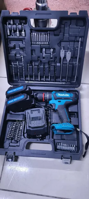 High Quality Makita 88v Cordless Drill