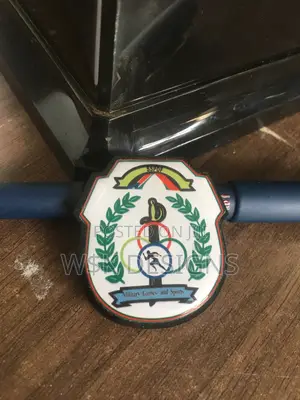 Button Badges