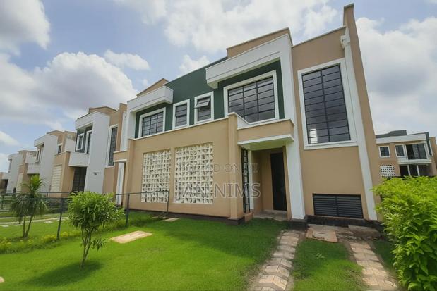 4bdrm Maisonette in Milimani Paradise, Kitengela for sale - thumbnail 2