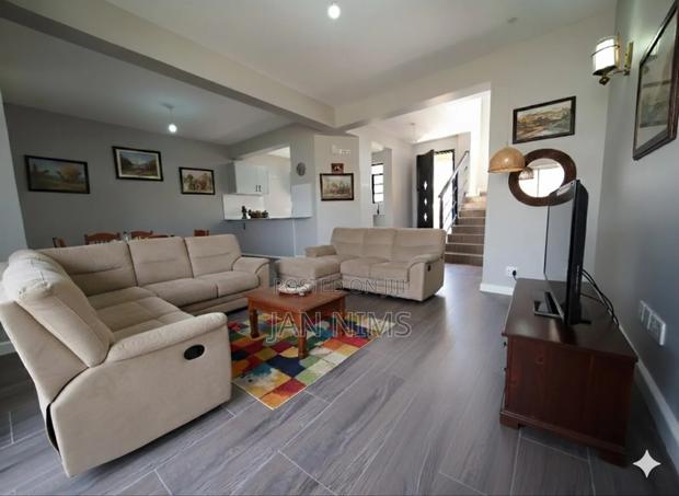 4bdrm Maisonette in Milimani Paradise, Kitengela for sale - thumbnail 3