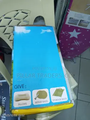 Inflatable Bed Heavy Duty