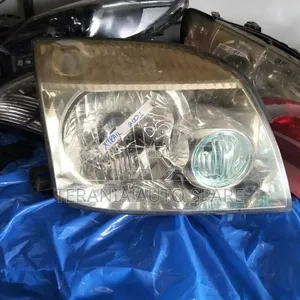 Xtail Nt30 Headlight
