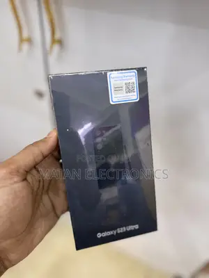 Samsung Galaxy S23 Ultra 512 GB Green