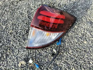 Honda Vezel Taillight
