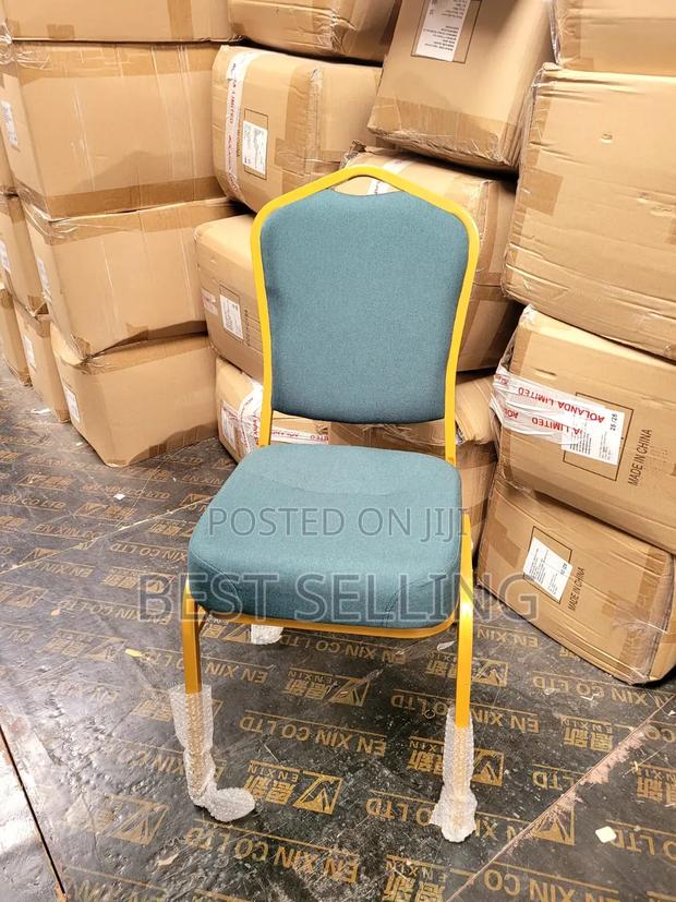 Conference Banquet Chairs