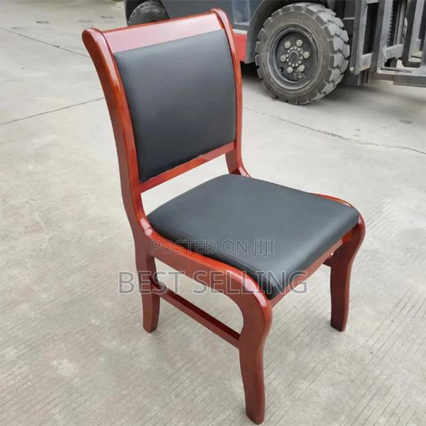 Church Chair