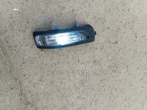 Prado 150/160 Side Mirror Indicator