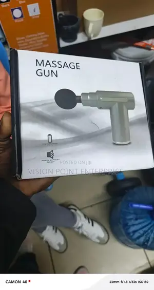Massage Gun for Full Body