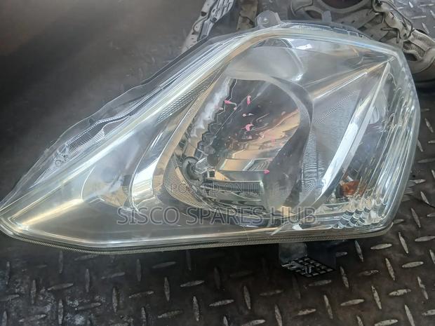 Head Lamp Suzuki Wagon R - main view