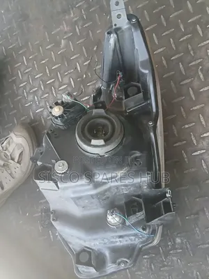 Head Lamp Suzuki Wagon R