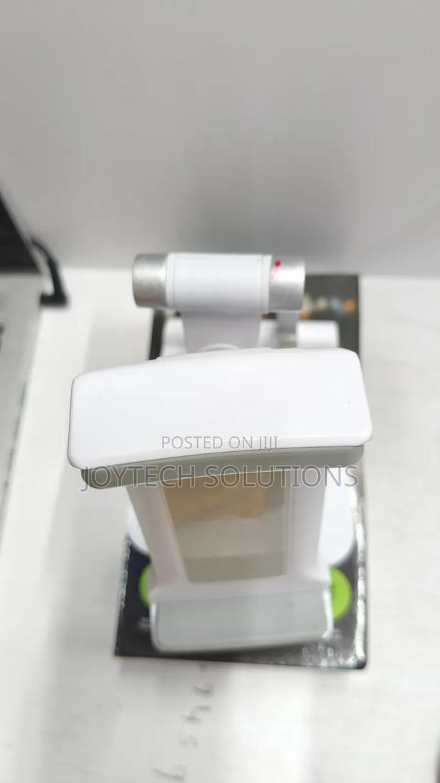 Desktop/Phone Foldable Table Stand, Portable - thumbnail 2