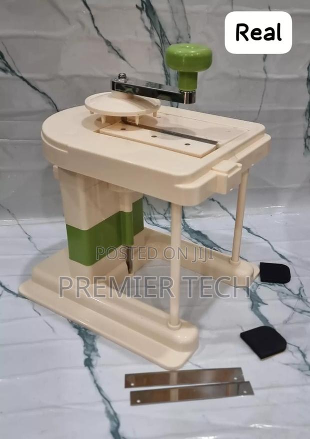 Manual Fast Cabbage Cutter - thumbnail 2