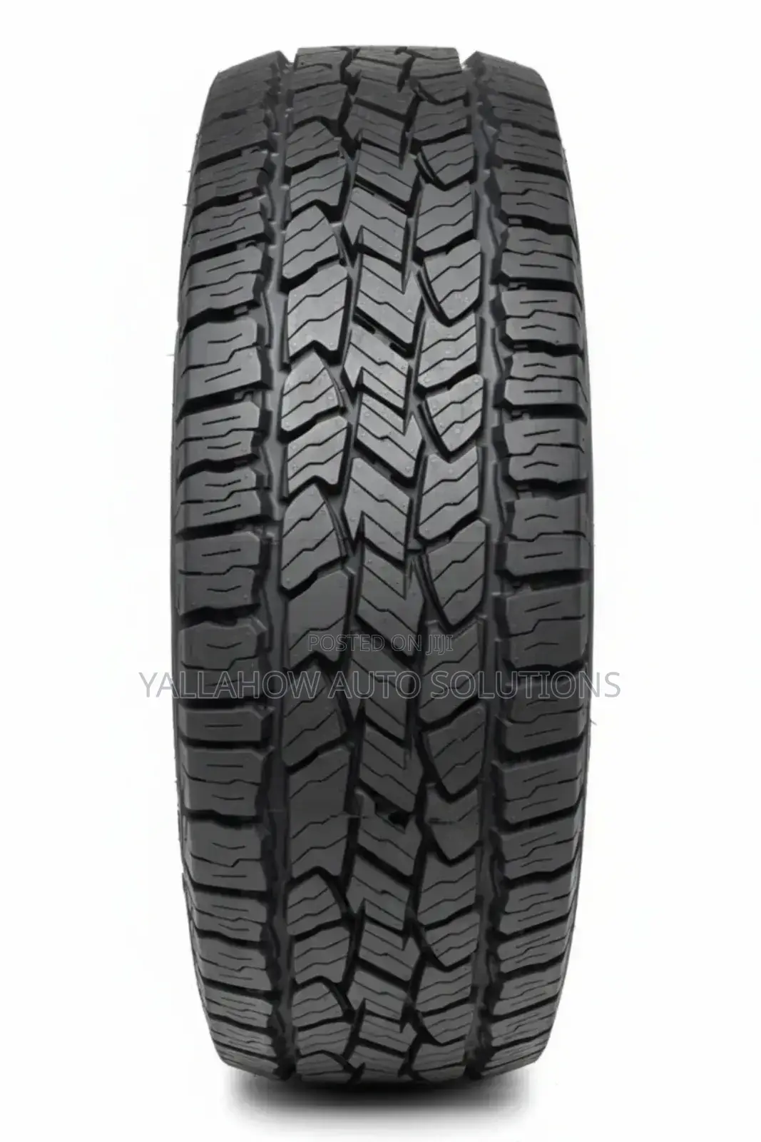 225/65r17 Leao Xp Tyres | Durable, Reliable Smooth Ride