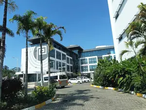 3bdrm Apartment in Marina English Point, Nyali Mkomani for sale