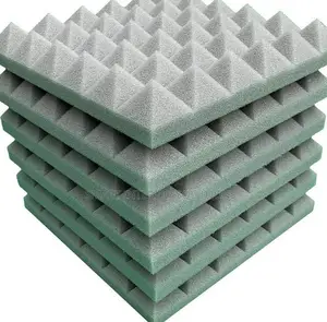 Grey Sound Proof