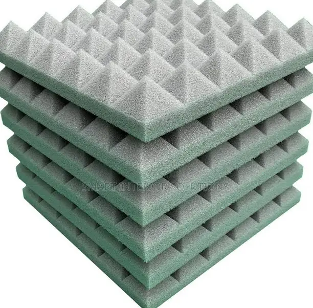 Grey Sound Proof