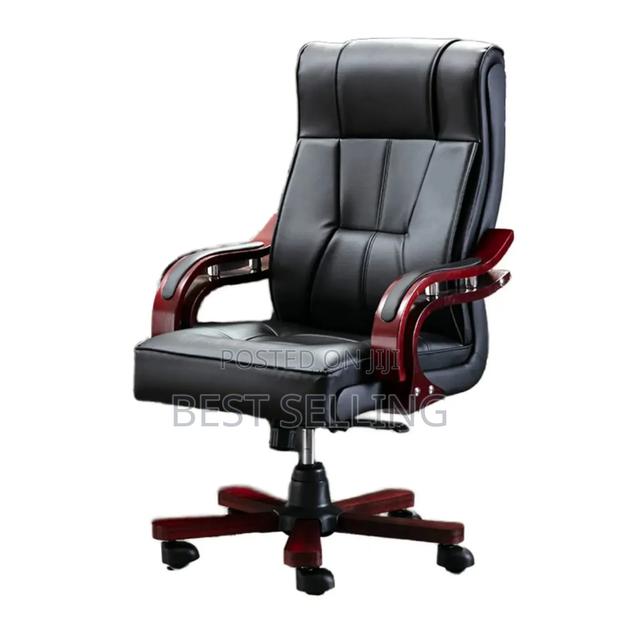 Heavy Executive Office Chair