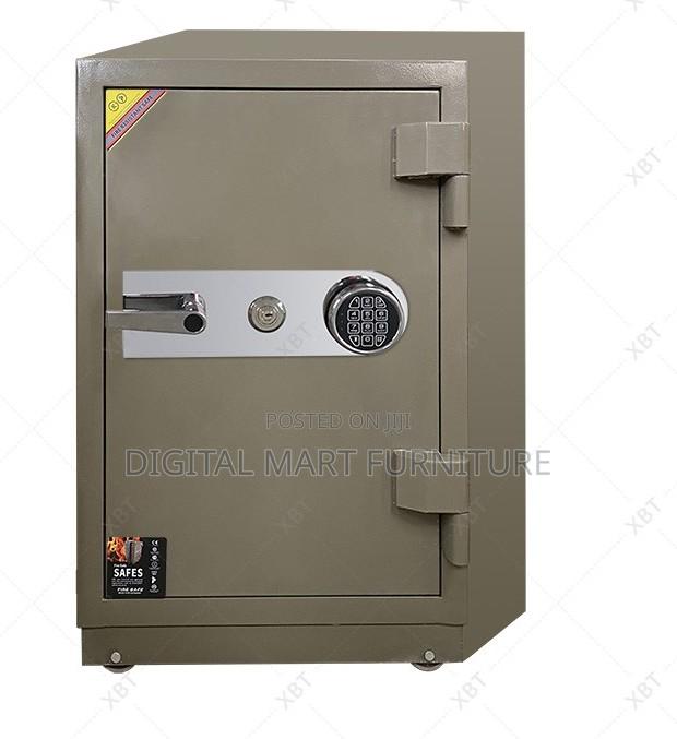 White Electronic Mini Fire Box - thumbnail 2