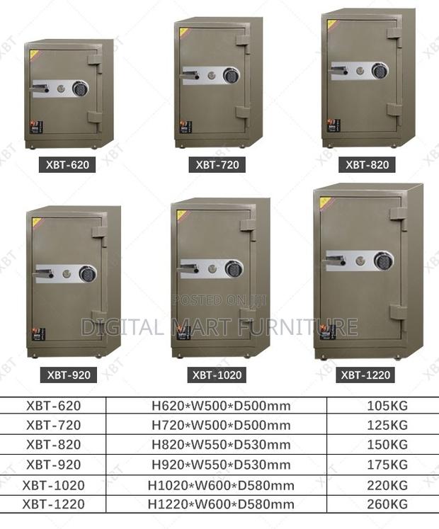 White Electronic Mini Fire Box - thumbnail 4