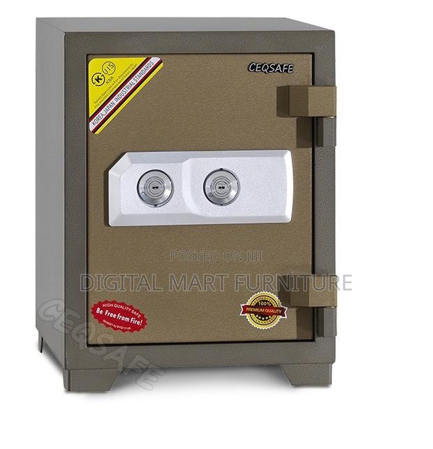 White Electronic Mini Fire Box - thumbnail 7