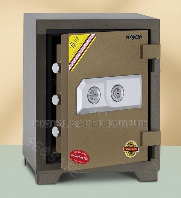 White Electronic Mini Fire Box - thumbnail 11