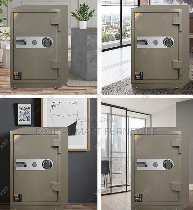White Electronic Mini Fire Box - thumbnail 16