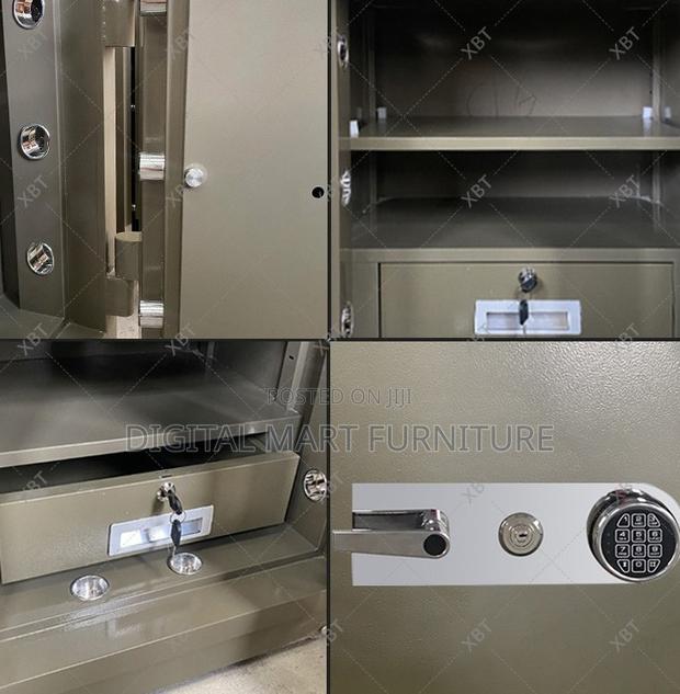 White Electronic Mini Fire Box - thumbnail 17