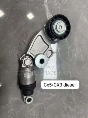 Cx5/Cx3 Diesel  Tensioner