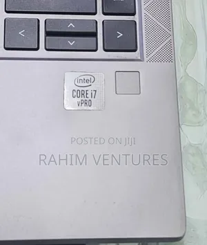 Laptop HP ZBook Firefly 14 G7 32GB Intel Core i7 SSD 512GB