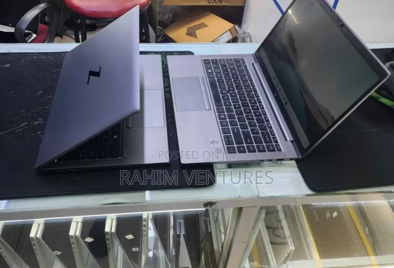 Laptop HP ZBook Firefly 14 G7 32GB Intel Core i7 SSD 512GB