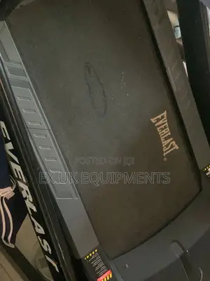 Everlast Treadmill