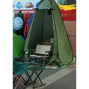 Outdoor Private Tent