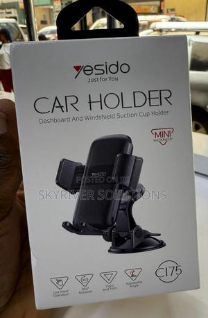 Dashboard Ayesidond Windshield Suction Cup Holder C175