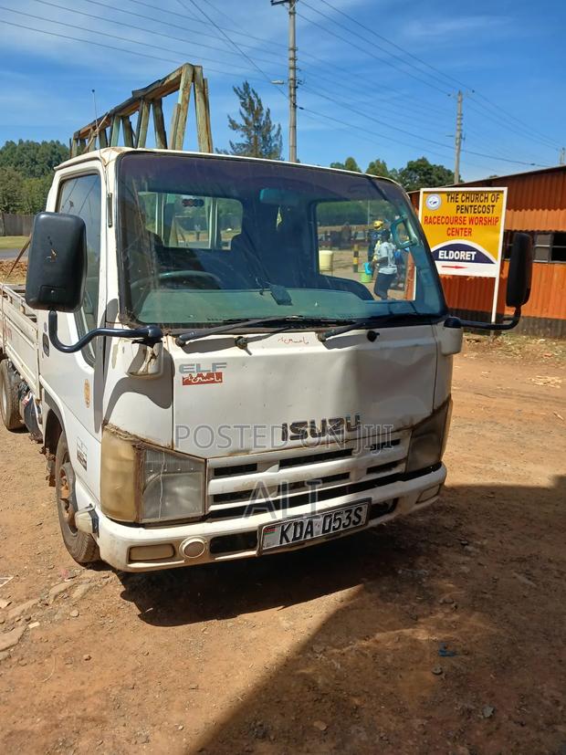 Canter Isuzu Elf - thumbnail 3