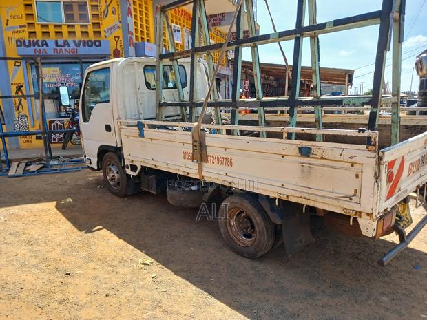 Canter Isuzu Elf - thumbnail 4