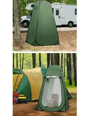 Outdoor Private Tent