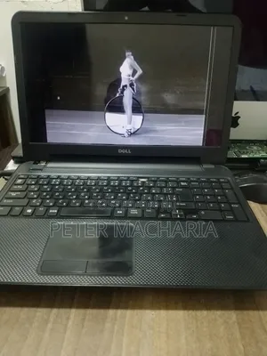 Laptop Dell Inspiron 15 3521 8GB Intel Celeron HDD 500GB