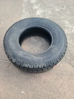 265/70r16 Shengshan Tires [All-terrain ]